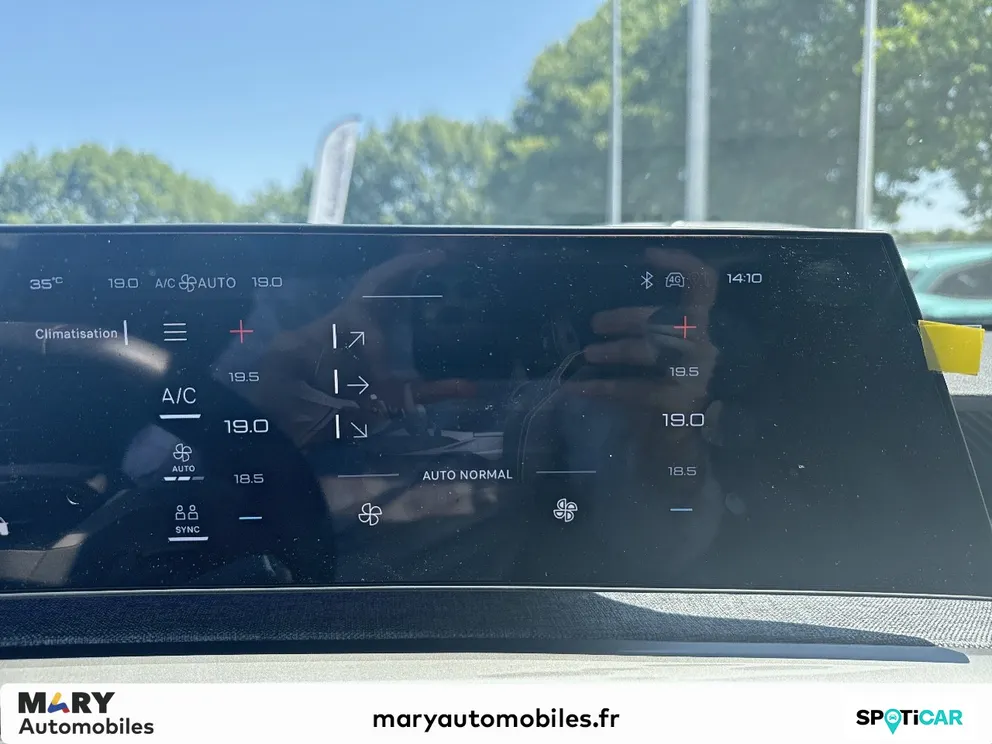 Véhicule occasion 207431 - peugeot 3008 - Photo 14