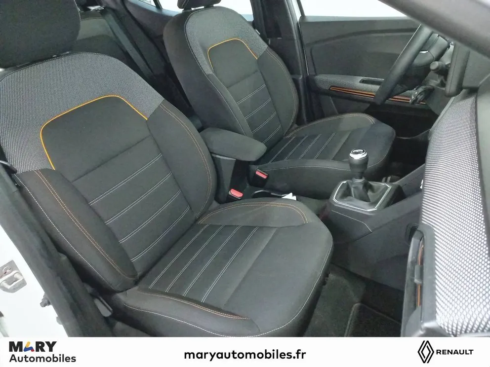 Véhicule occasion 189905 - dacia SANDERO - Photo 13