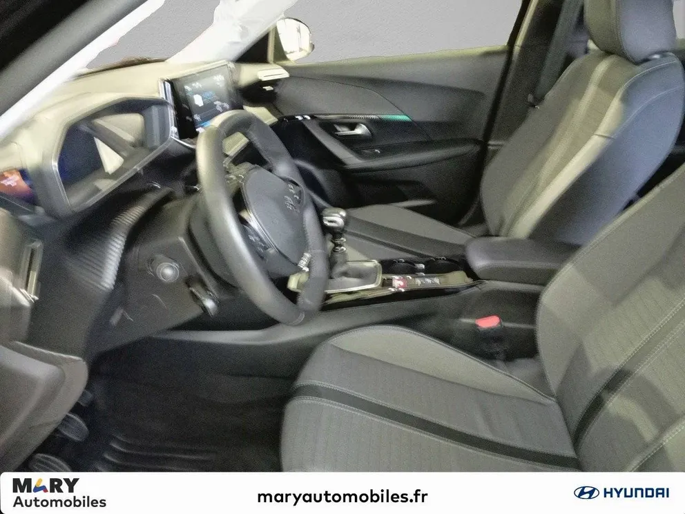 Véhicule occasion 207103 - peugeot 2008 - Photo 9