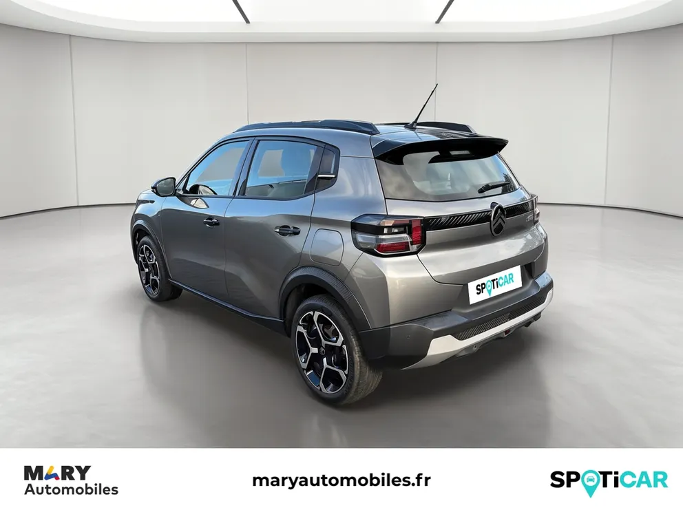 Véhicule occasion 1243560 - Citroën C3 - Photo 3