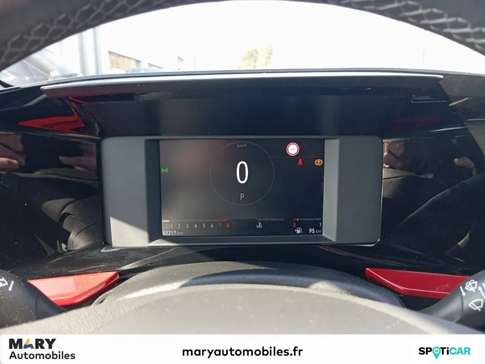 Véhicule occasion 226752 - opel MOKKA - Photo 13