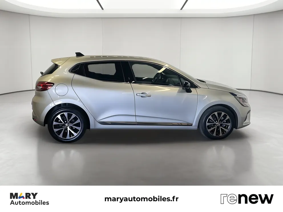 Véhicule occasion 1232967 - renault CLIO - Photo 6