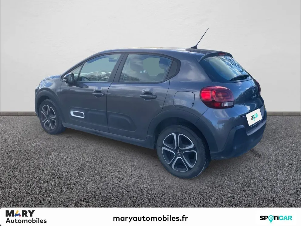 Véhicule occasion 215781 - Citroën C3 - Photo 7