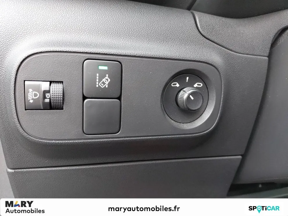 Véhicule occasion 200764 - Citroën C3 - Photo 12