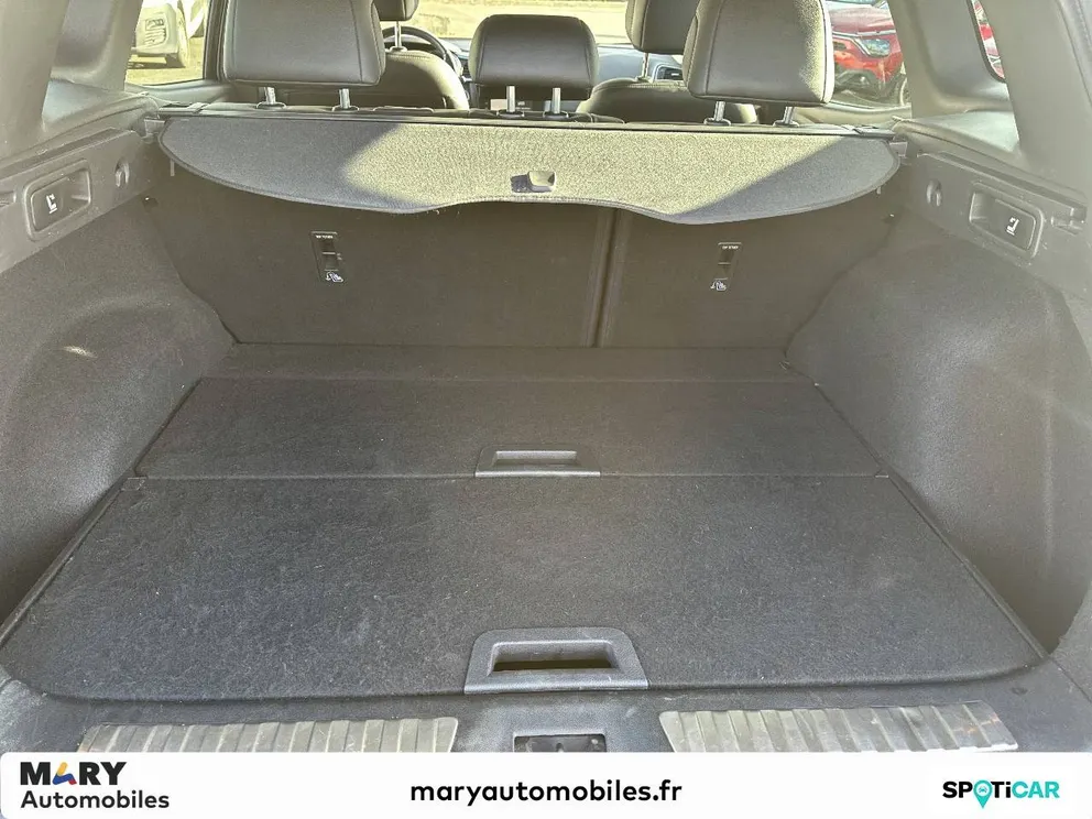 Véhicule occasion 202025 - renault KADJAR - Photo 6