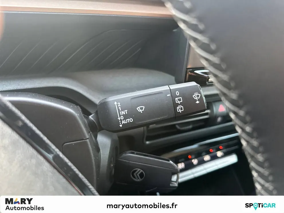 Véhicule occasion 210862 - Citroën C3 AIRCROSS - Photo 15