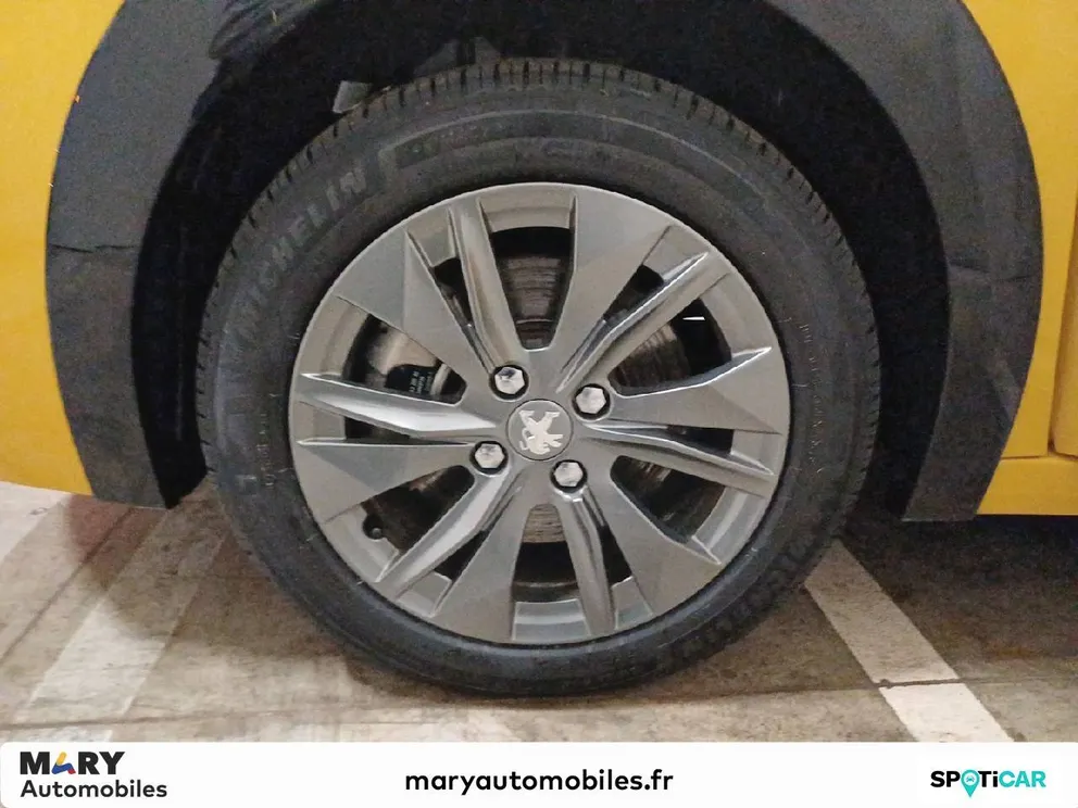 Véhicule occasion 195196 - peugeot 208 - Photo 11