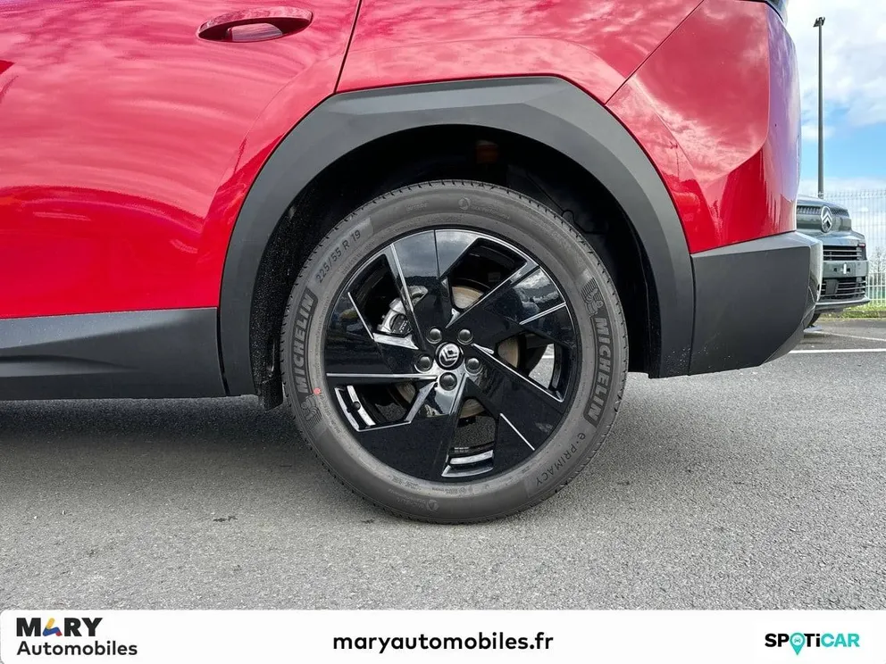 Véhicule occasion 1241656 - Citroën C5 AIRCROSS - Photo 11