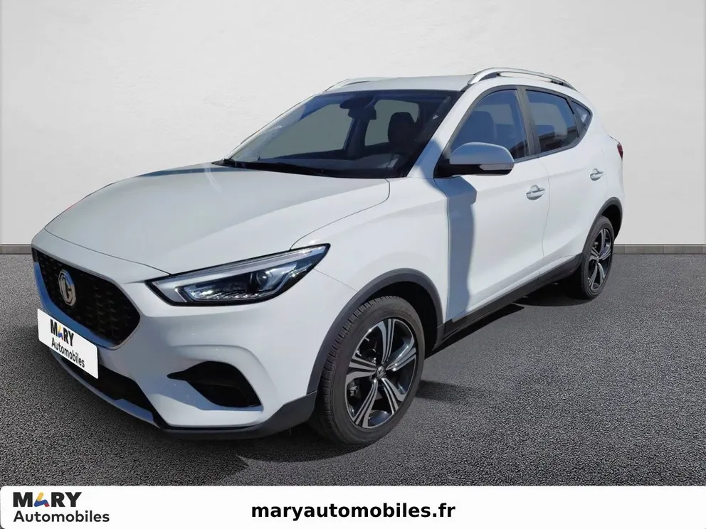 Véhicule occasion 234725 - mg ZS - Photo 1