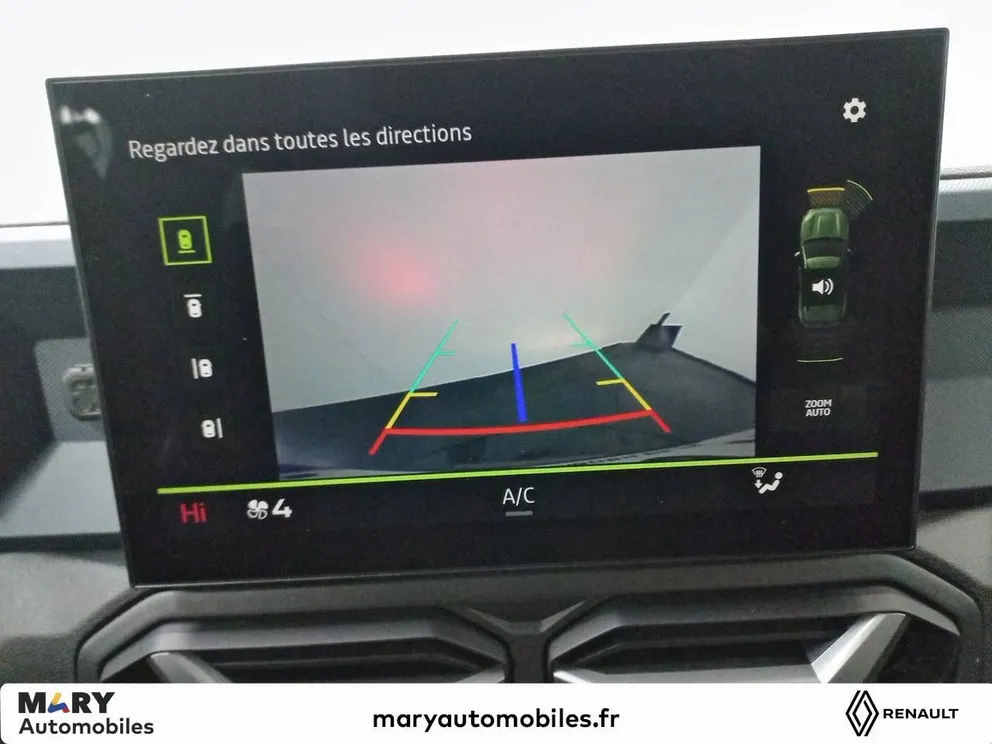 Véhicule occasion 222569 - dacia DUSTER - Photo 24