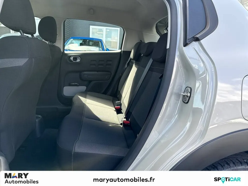Véhicule occasion 194142 - Citroën C3 - Photo 10