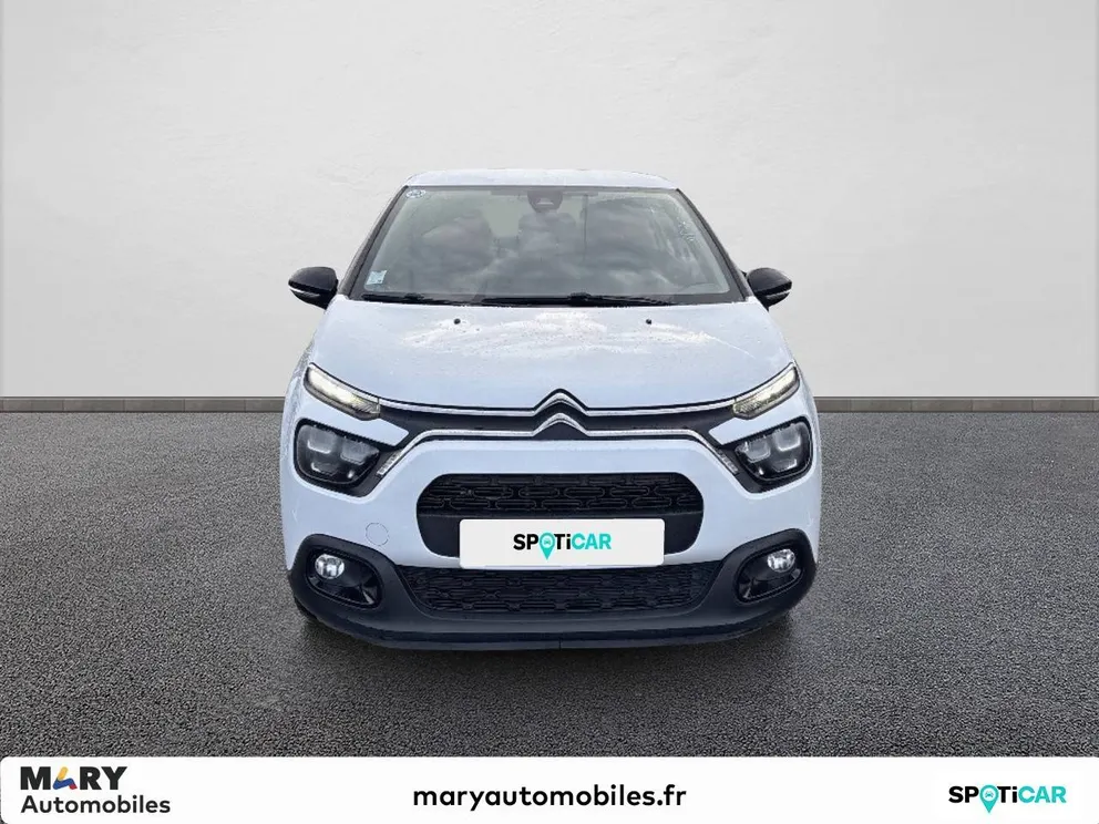 Véhicule occasion 207988 - Citroën C3 - Photo 2