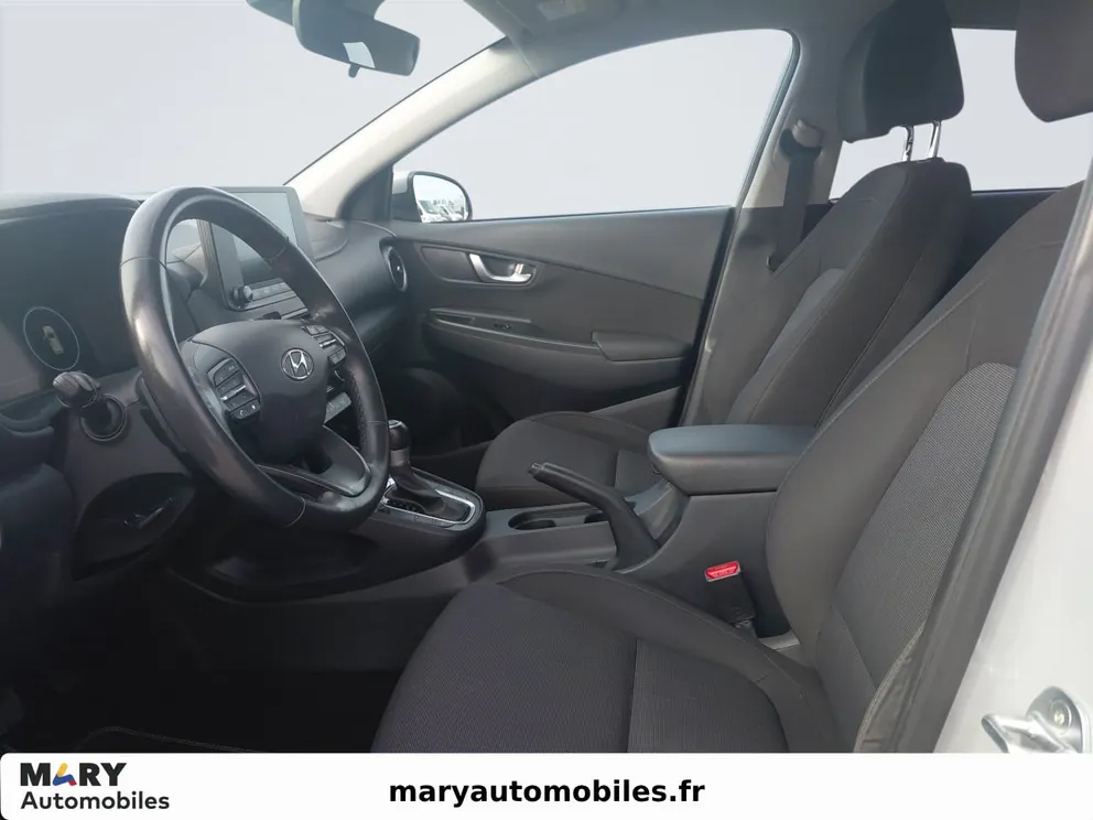 Véhicule occasion 231091 - hyundai KONA - Photo 9