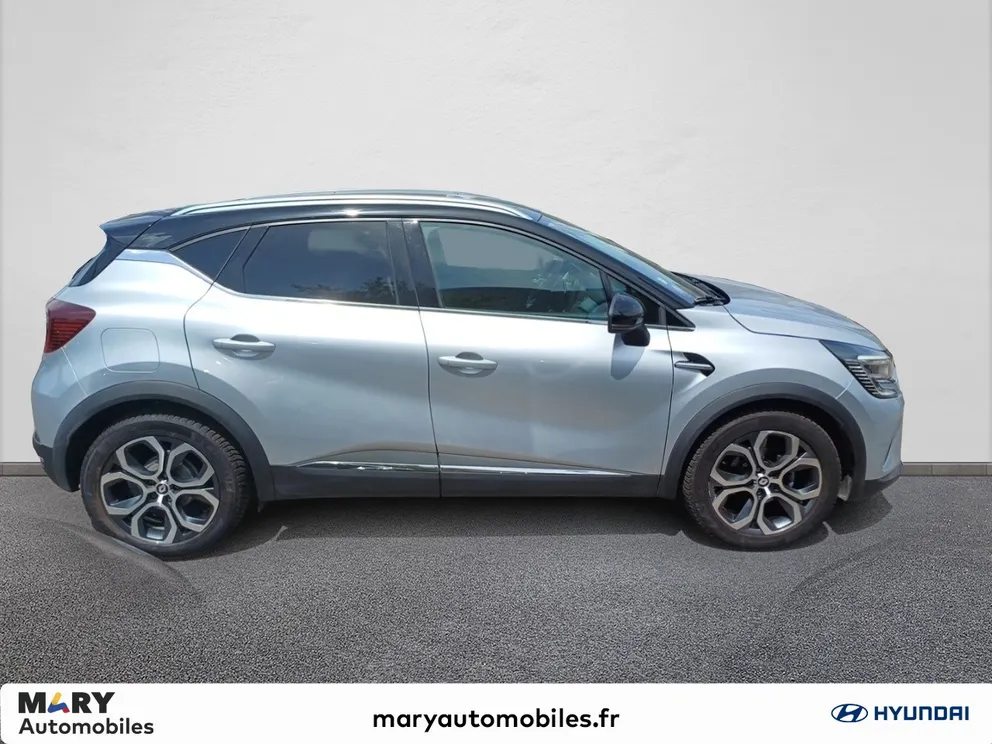 Véhicule occasion 225762 - renault CAPTUR - Photo 4