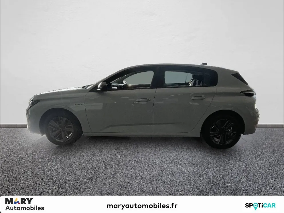 Véhicule occasion 176791 - peugeot 308 - Photo 4