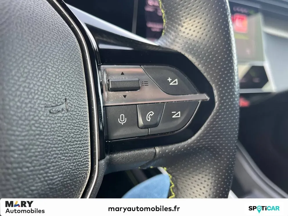 Véhicule occasion 220797 - peugeot 408 - Photo 18