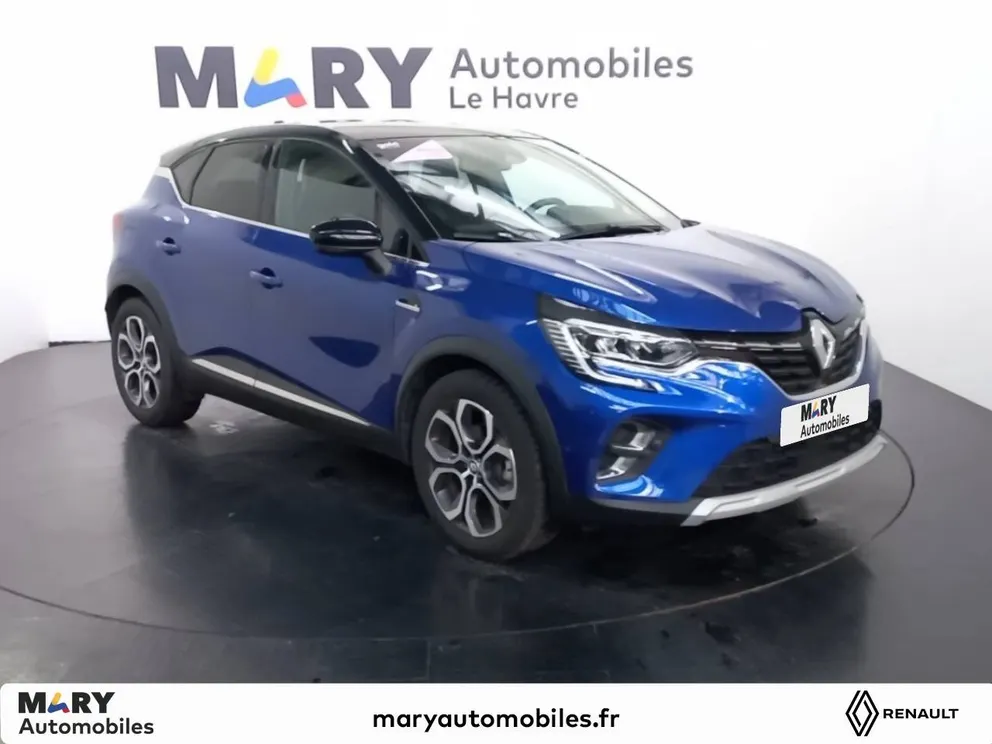 Véhicule occasion 176919 - renault CAPTUR - Photo 3