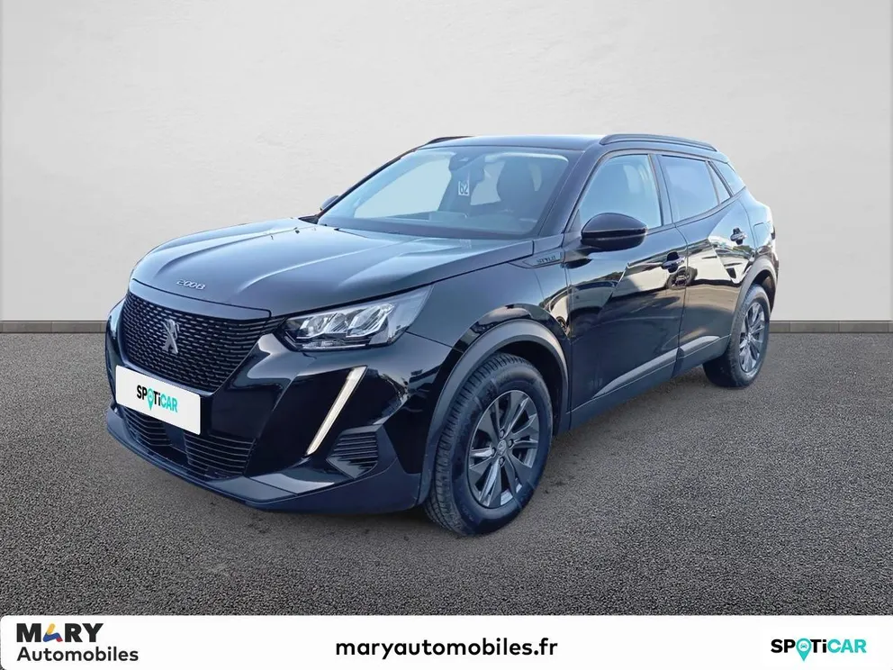 Véhicule occasion 208496 - peugeot 2008 - Photo 1