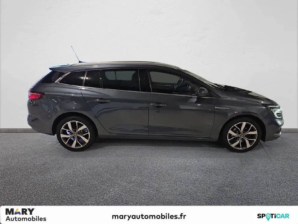 Véhicule occasion 210106 - renault MEGANE - Photo 4