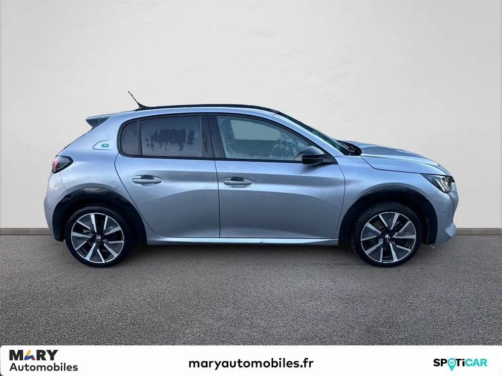 Véhicule occasion 208673 - peugeot 208 - Photo 4