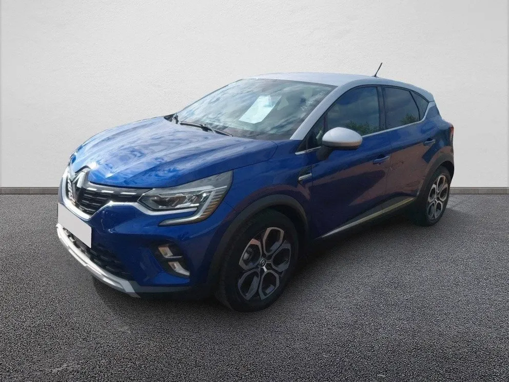 Véhicule occasion 188226 - renault CAPTUR - Photo 1