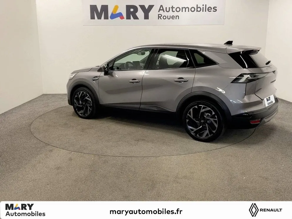 Véhicule occasion 197606 - renault SYMBIOZ - Photo 7