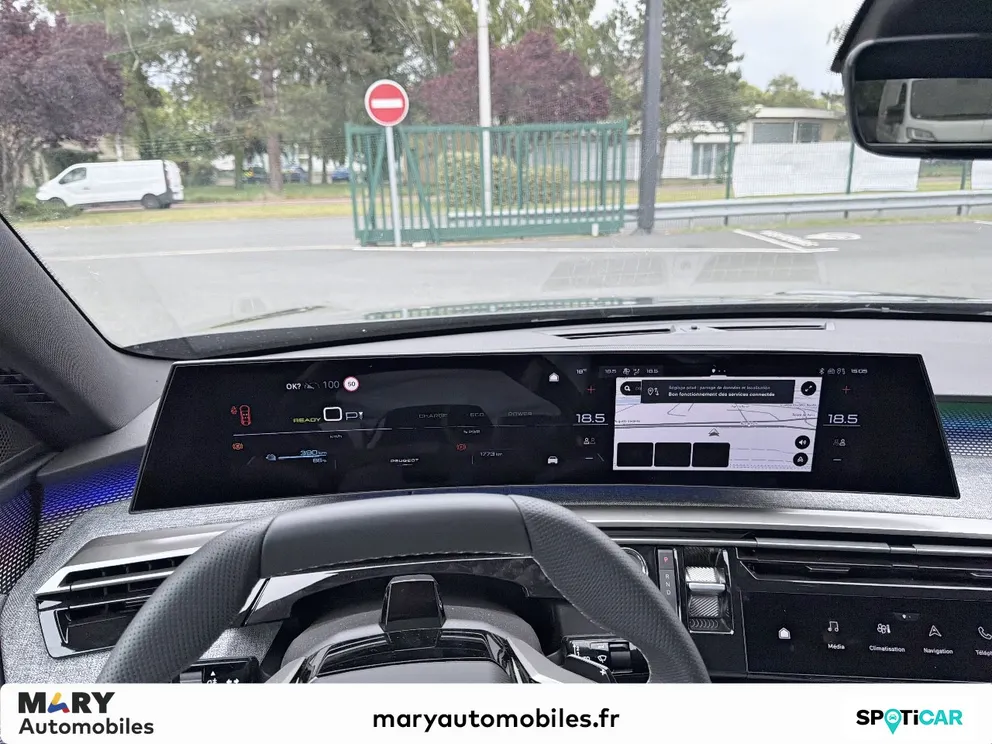 Véhicule occasion 237046 - peugeot 3008 - Photo 8