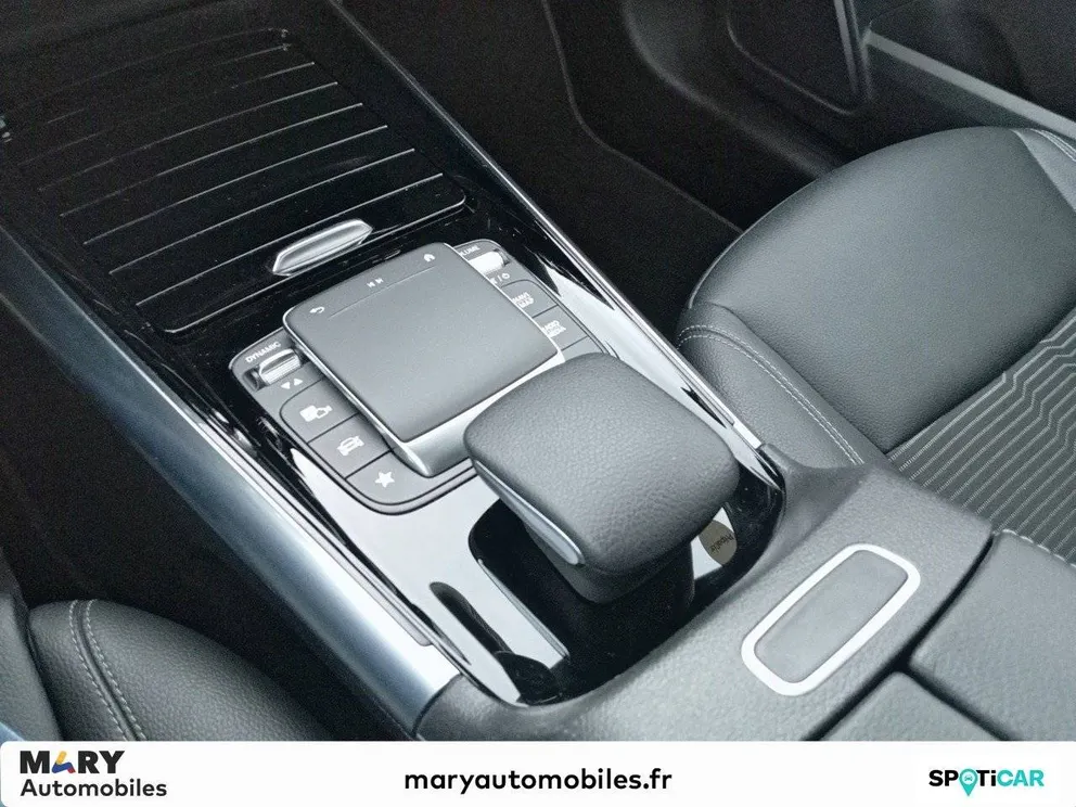 Véhicule occasion 206211 - mercedes GLA - Photo 15