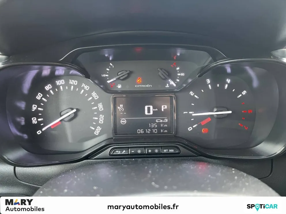 Véhicule occasion 211572 - Citroën C3 - Photo 13