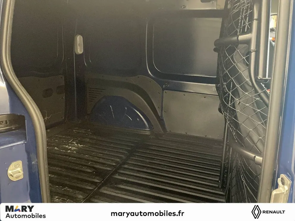 Véhicule occasion 234396 - renault KANGOO - Photo 10
