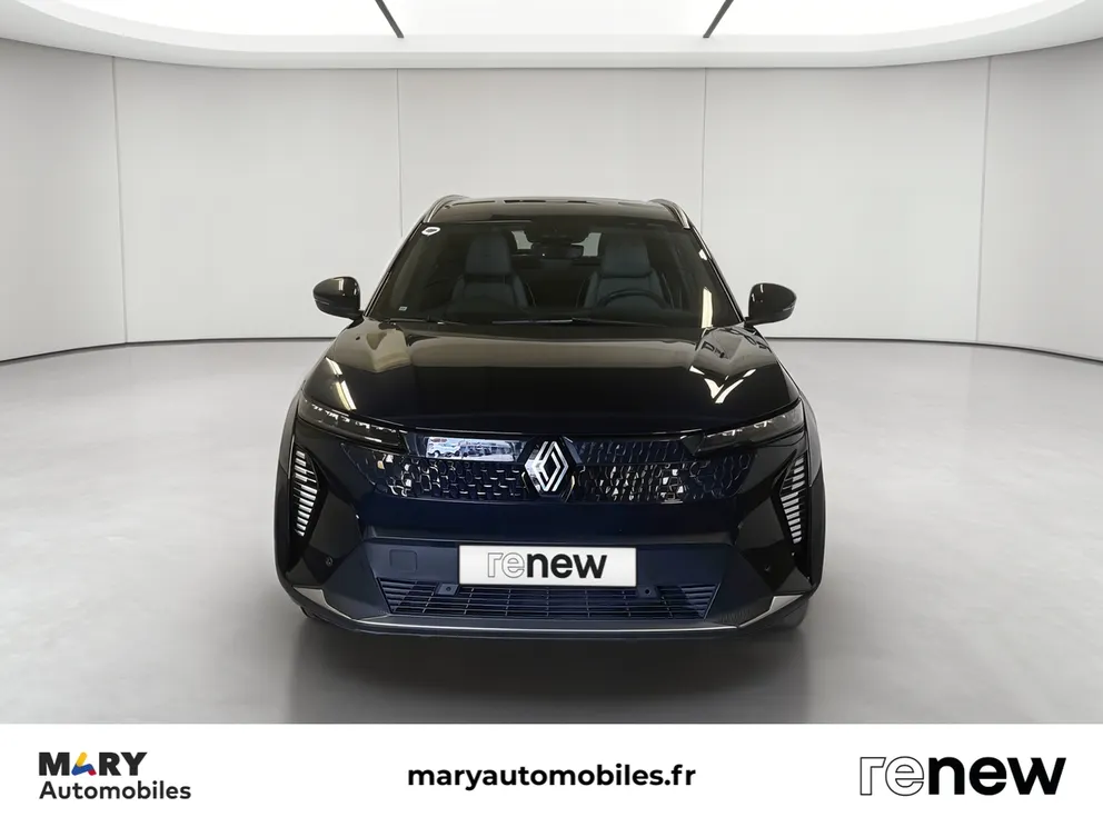 Véhicule occasion 233179 - renault SCENIC - Photo 8
