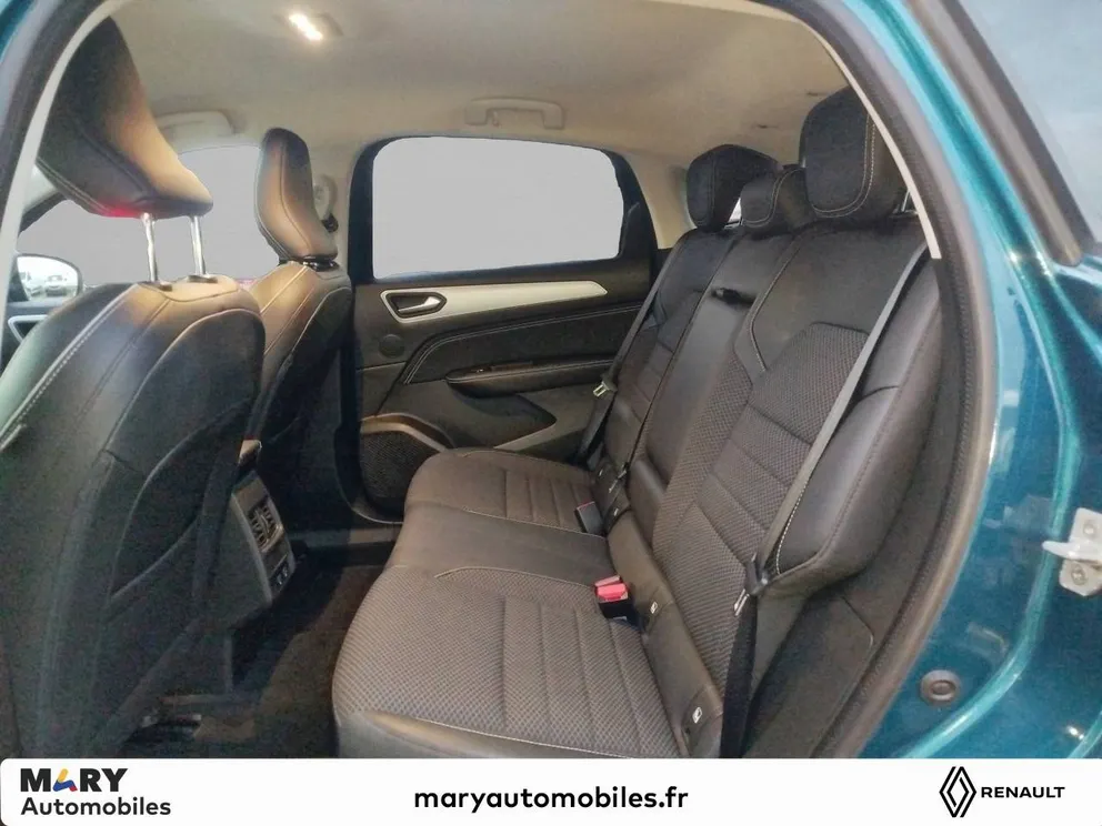 Véhicule occasion 207244 - renault ARKANA - Photo 10