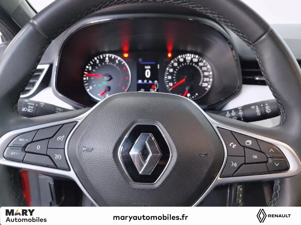 Véhicule occasion 228584 - renault CLIO - Photo 21