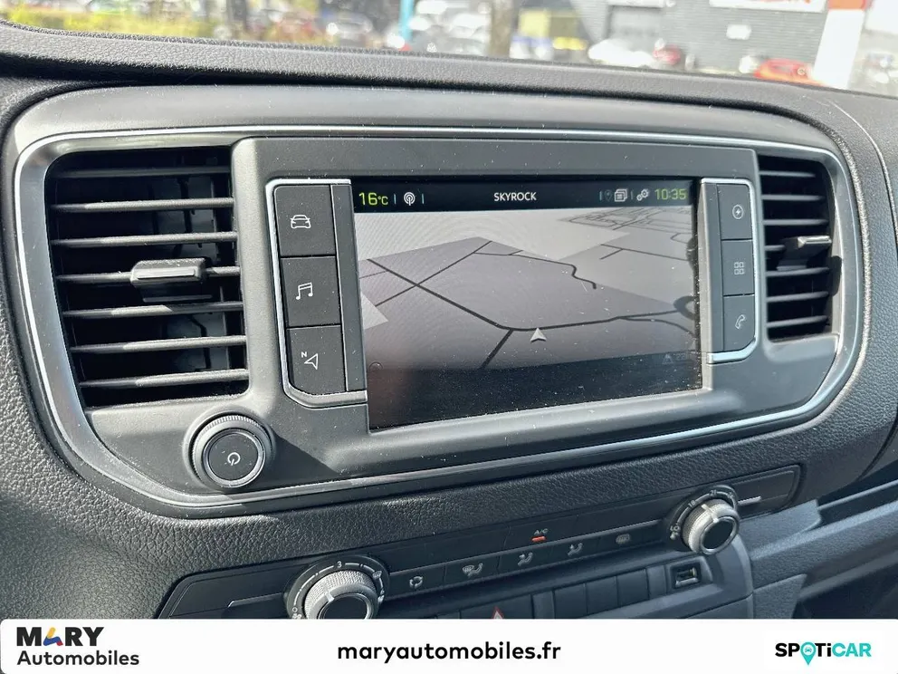 Véhicule occasion 210085 - peugeot EXPERT - Photo 16