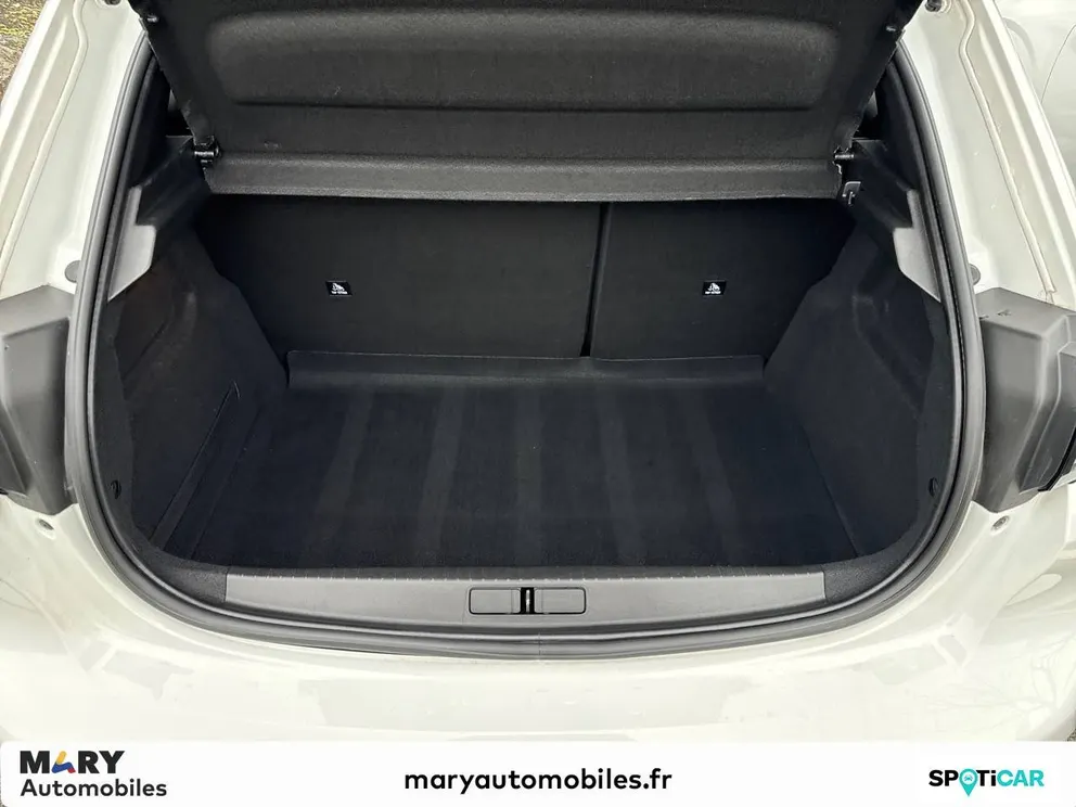 Véhicule occasion 219429 - peugeot 208 - Photo 6