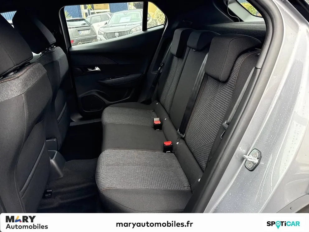 Véhicule occasion 210232 - peugeot 2008 - Photo 10