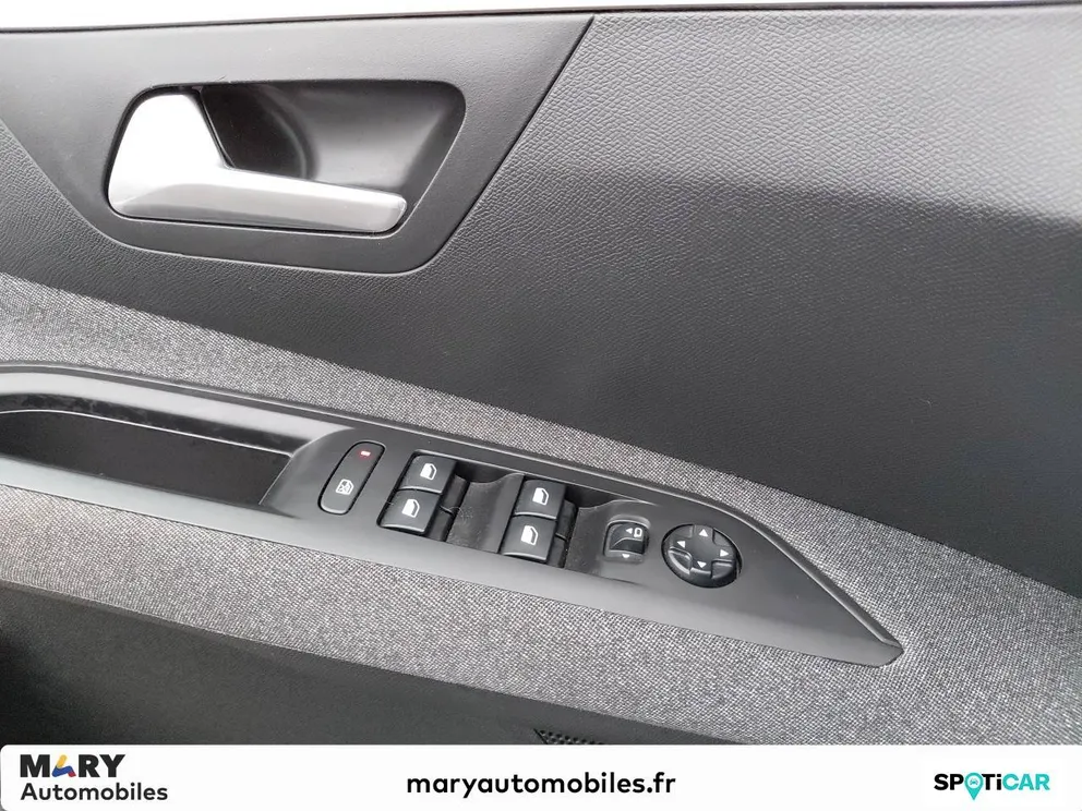 Véhicule occasion 199447 - peugeot 3008 - Photo 19