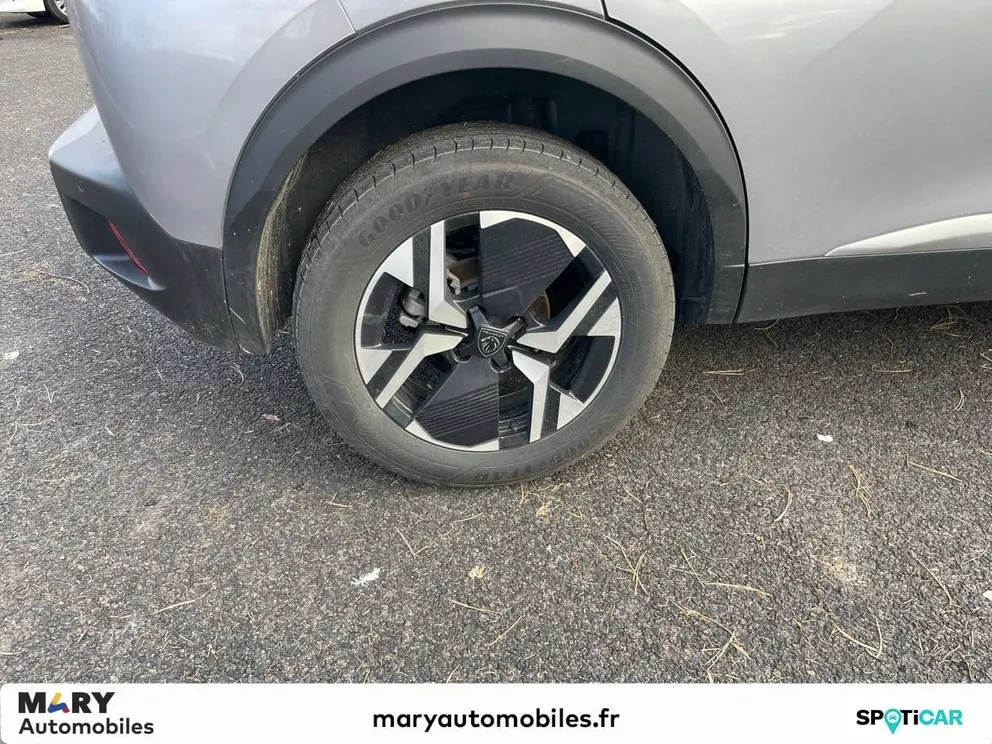 Véhicule occasion 217565 - peugeot 2008 - Photo 11