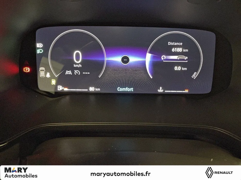 Véhicule occasion 196012 - renault CAPTUR - Photo 15