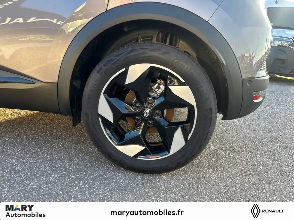 Véhicule occasion 218291 - renault CAPTUR - Photo 11