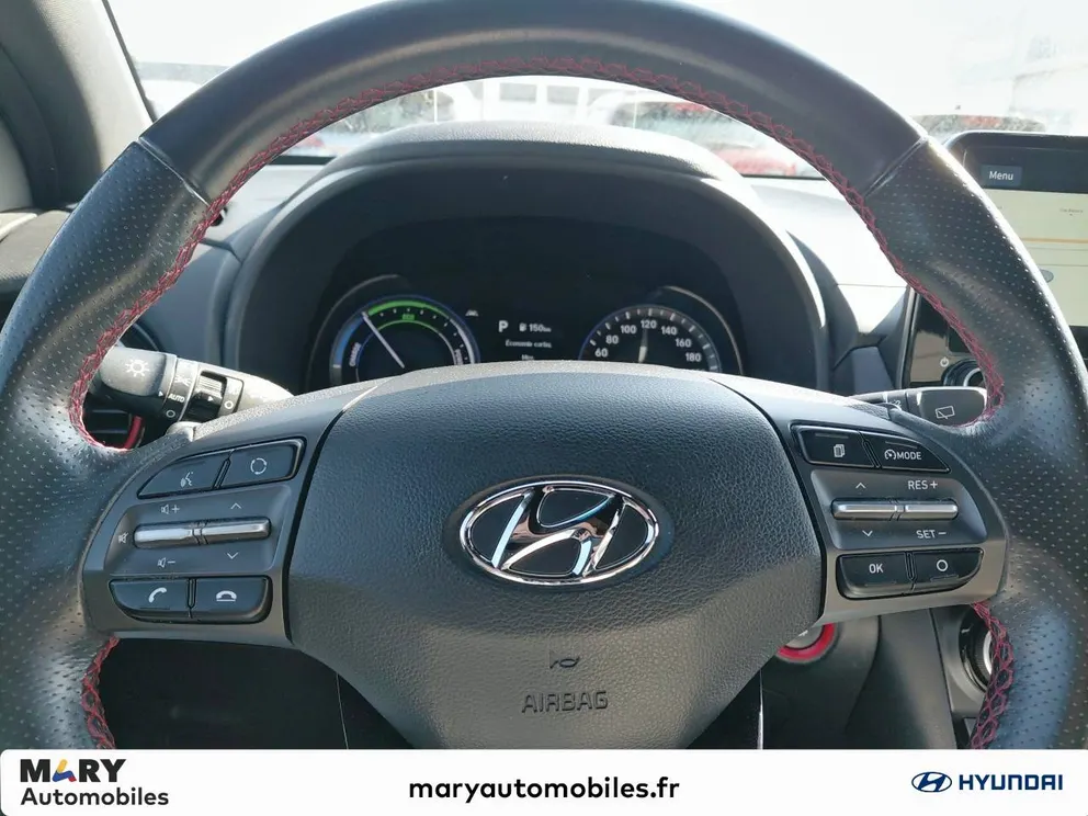 Véhicule occasion 227443 - hyundai KONA - Photo 13
