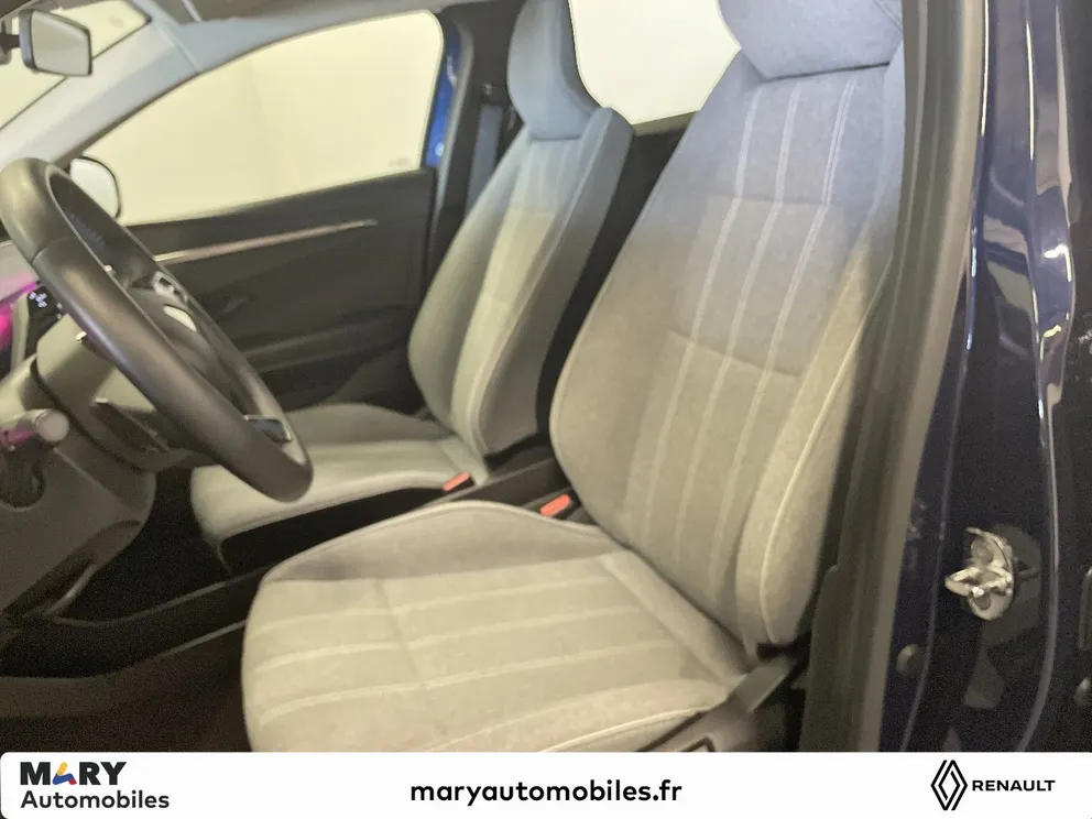 Véhicule occasion 1229763 - renault MEGANE - Photo 5