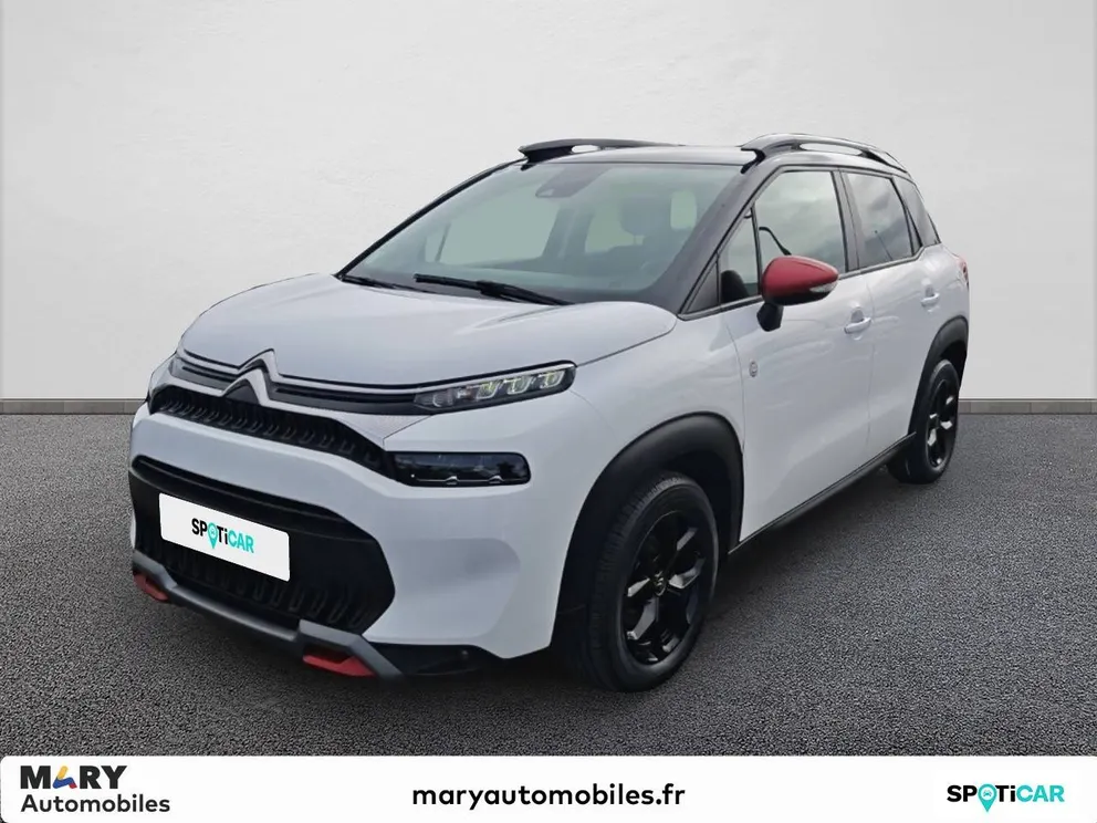 Véhicule occasion 229169 - Citroën C3 AIRCROSS - Photo 1