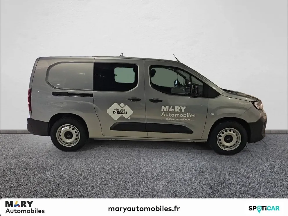 Véhicule occasion 230839 - peugeot PARTNER - Photo 4