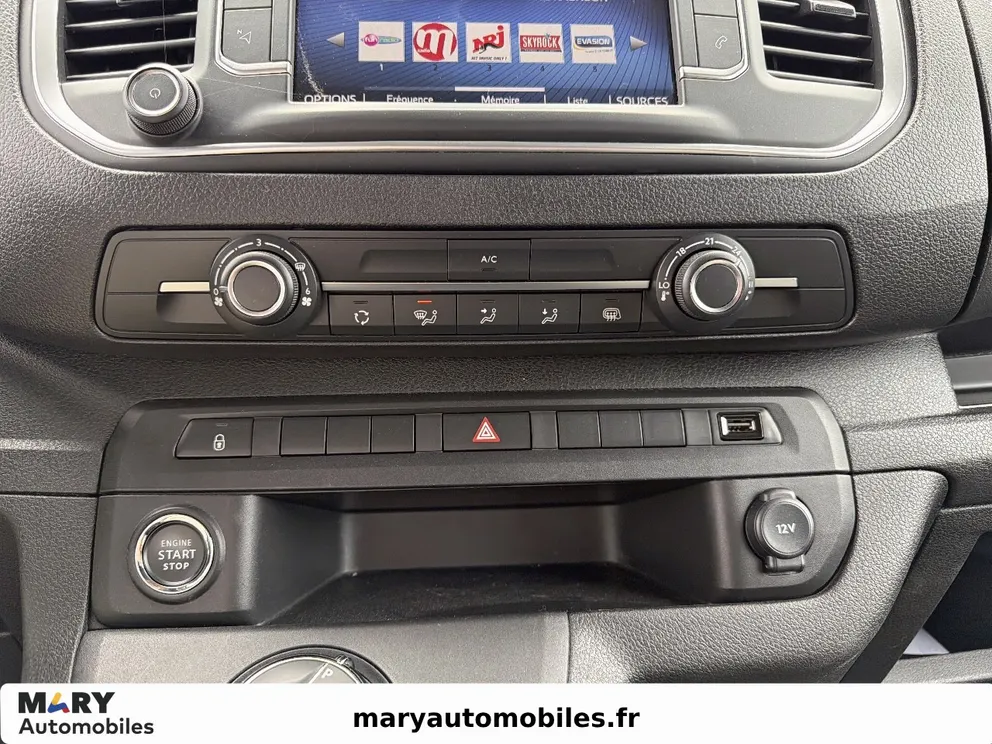 Véhicule occasion 225954 - toyota PROACE - Photo 11