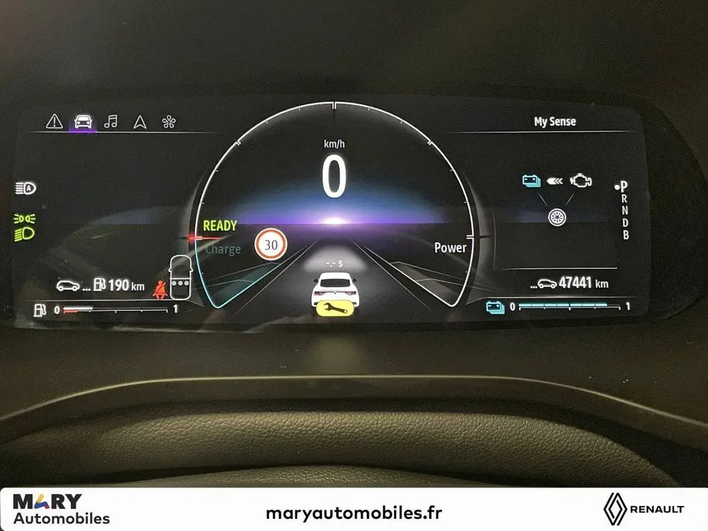 Véhicule occasion 225196 - renault ARKANA - Photo 15