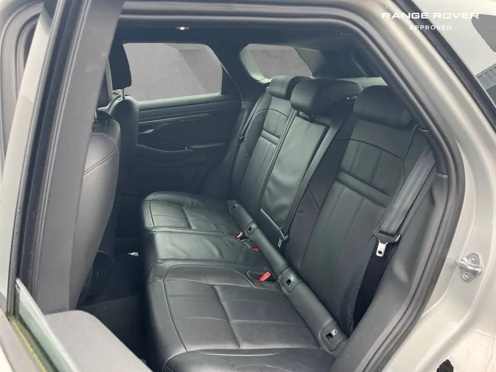 Véhicule occasion 148805 - land rover RANGE ROVER EVOQUE - Photo 5