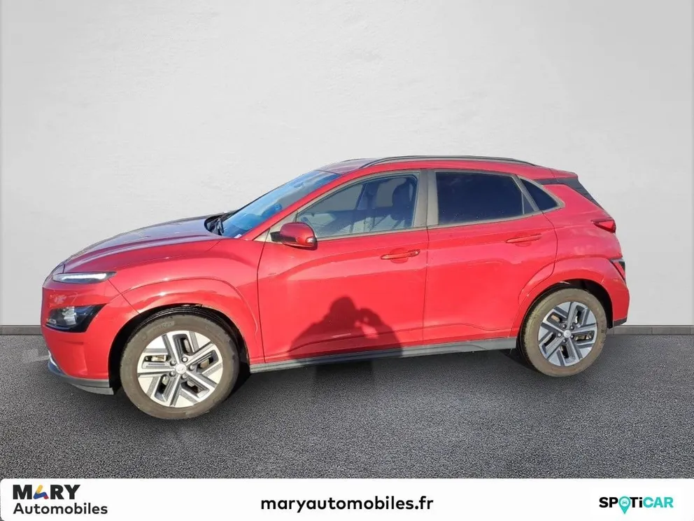 Véhicule occasion 215520 - hyundai KONA - Photo 1
