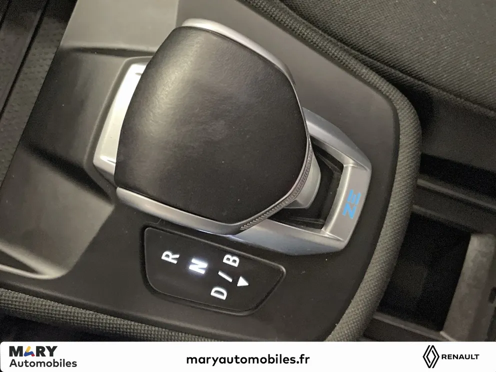 Véhicule occasion 239522 - renault ZOE - Photo 7