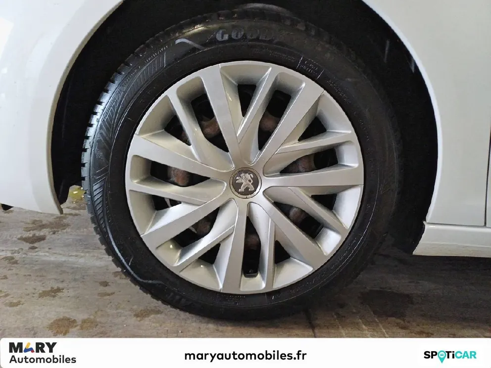 Véhicule occasion 190625 - peugeot 308 - Photo 11
